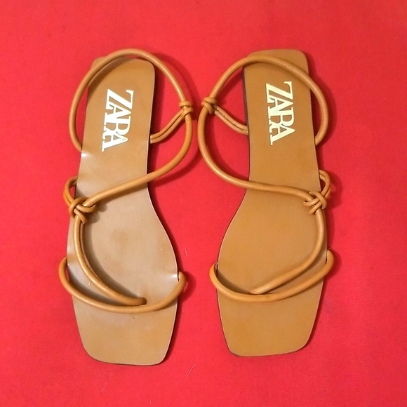 Zara Shoes Zara Sandals Poshmark